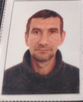 ГЛУХМАН ВІТАЛІЙ АНДРІЙОВИЧ
