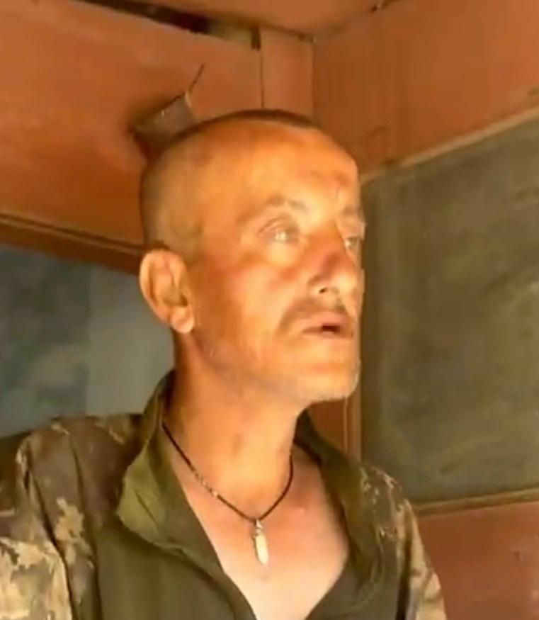 ВЕРЕТЯНИЙ ДМИТРО ІВАНОВИЧ