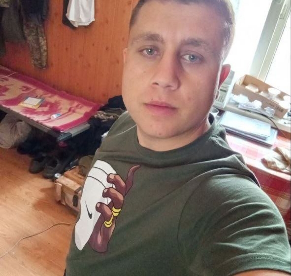 БАТКА АНДРІЙ ШАНДОРОВИЧ