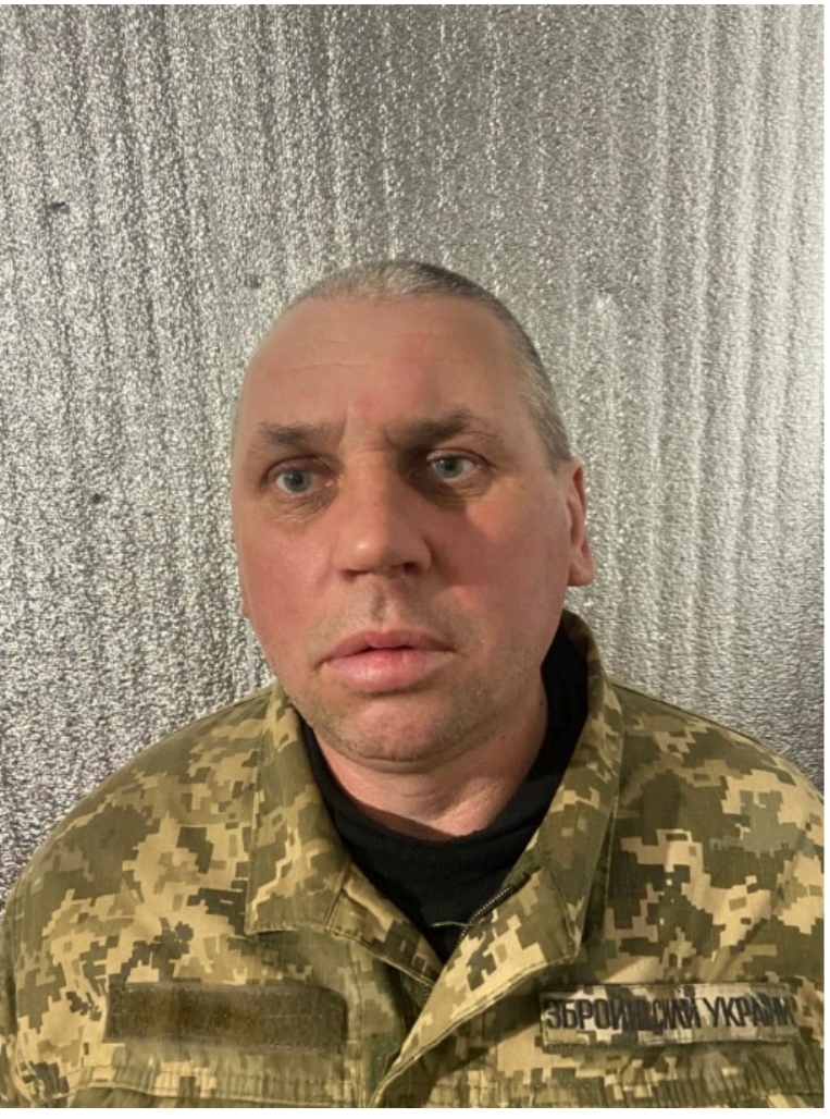 МЕРКУЛОВ АНДРІЙ ГРИГОРОВИЧ