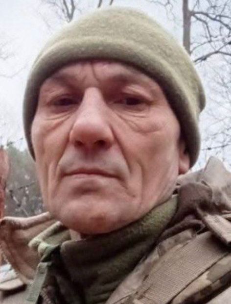 КИЦАН ВОЛОДИМИР ВАСИЛЬОВИЧ