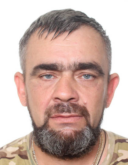 ПОРОТІКОВ ВАСИЛЬ ВІТАЛІЙОВИЧ