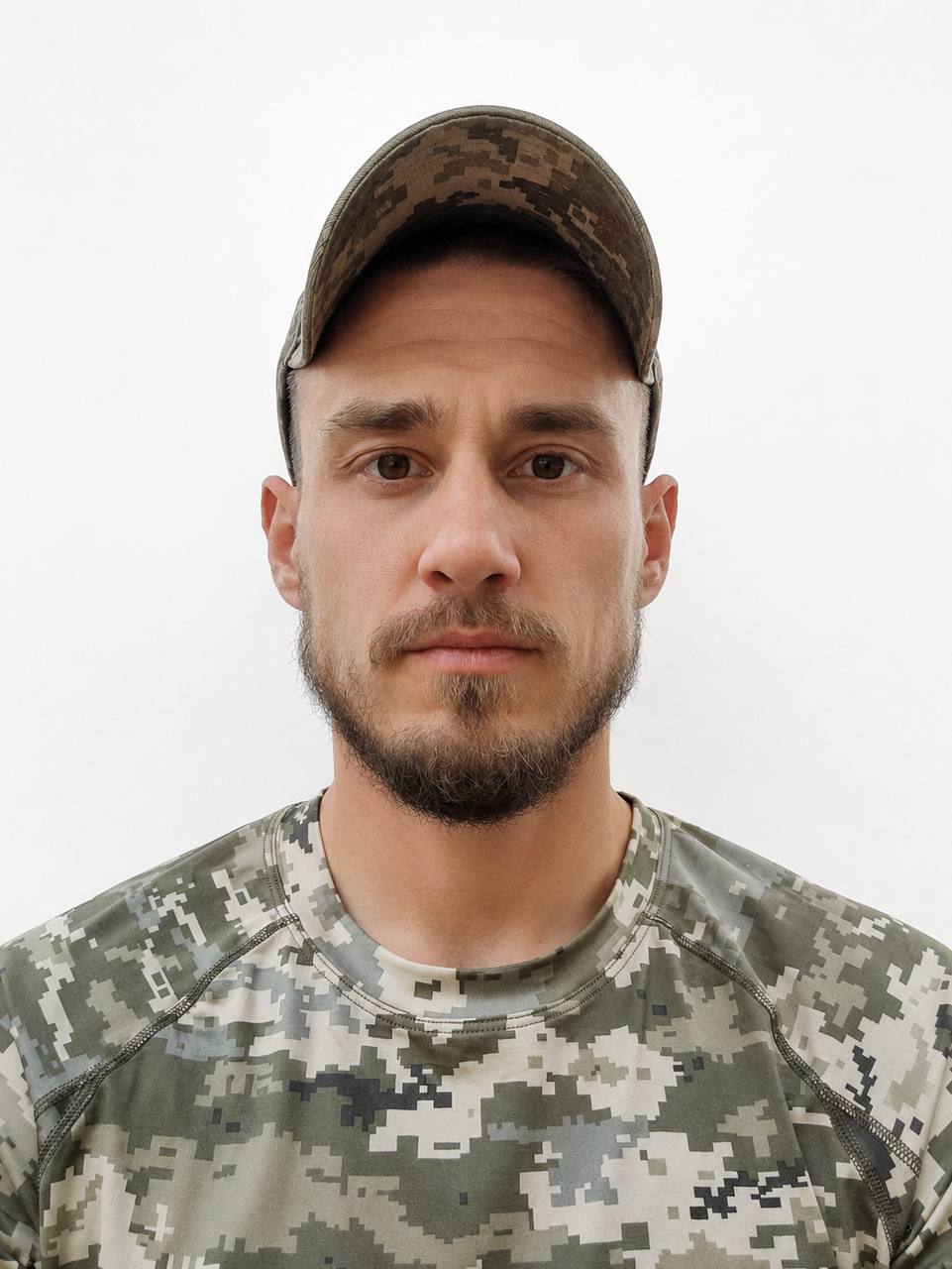 МОЛОТОВ ЮРІЙ ПАВЛОВИЧ