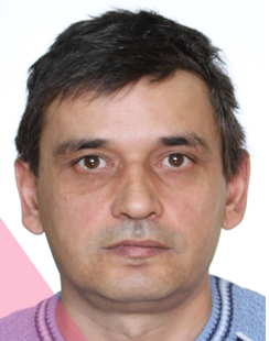 ДОВЖЕНКО СЕРГІЙ ІВАНОВИЧ