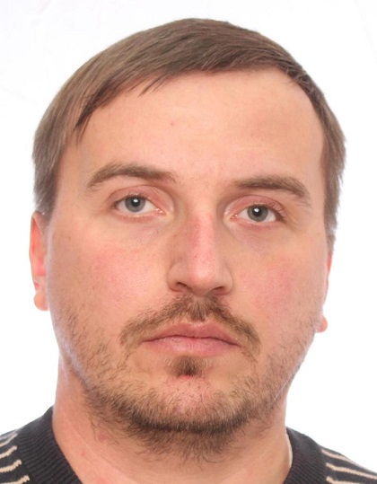 ГУБЧЕНКО ДАНІЇЛ РУСЛАНОВИЧ