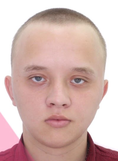 БЕРЕГОВИЙ ВОЛОДИМИР ОЛЕКСАНДРОВИЧ