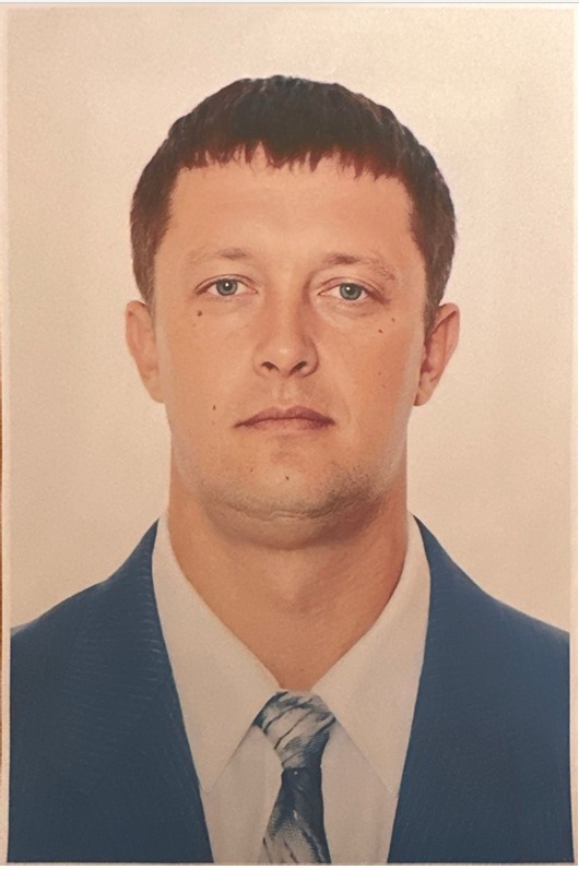 СОРОКІН КОСТЯНТИН ВЯЧЕСЛАВОВИЧ