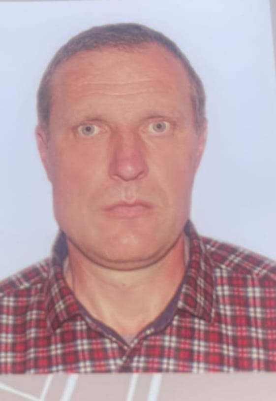 ГОЛОВАТИЙ РОМАН ВОЛОДИМИРОВИЧ
