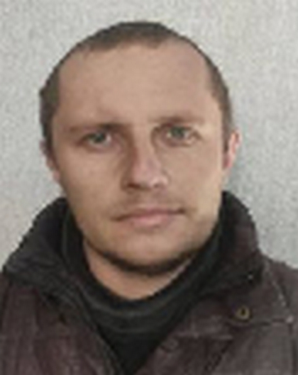 РОГАНОВ МИХАЙЛО СЕРГІЙОВИЧ