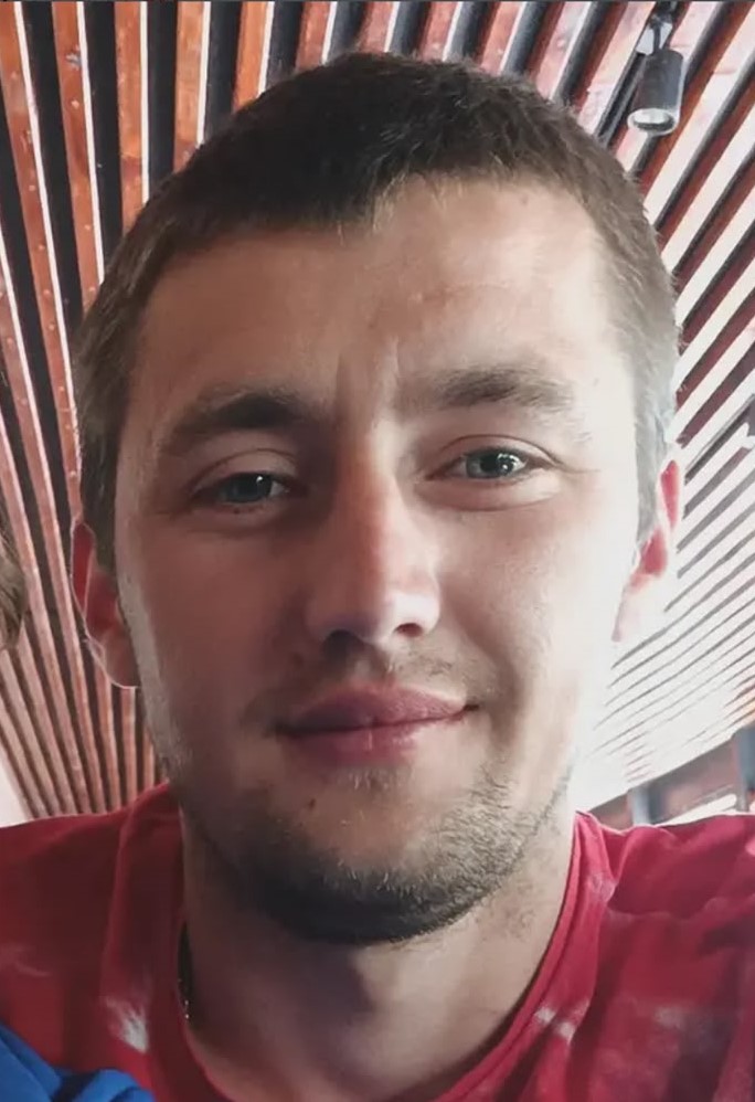ТВОРОГОВ СЕРГІЙ СЕРГІЙОВИЧ