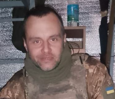 КУЛИКІВСЬКИЙ ОЛЕКСАНДР ЙОСИПОВИЧ
