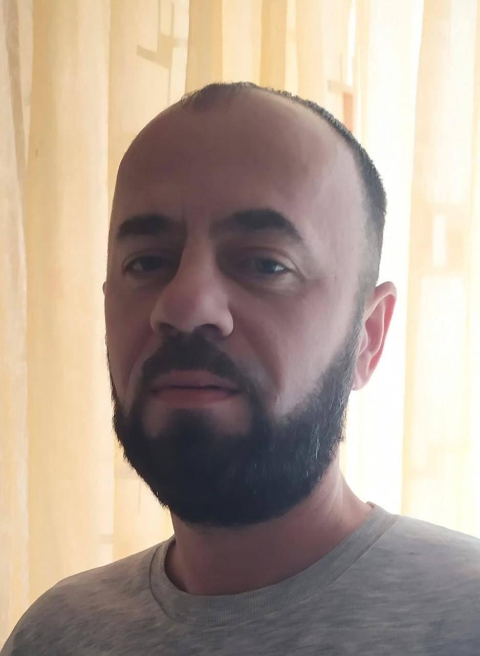 ГУБАРЕВ ОЛЕКСАНДР ВАСИЛЬОВИЧ