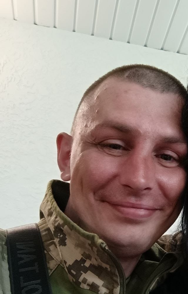 ЄСИПЕНКО ПАВЛО КОСТЯНТИНОВИЧ