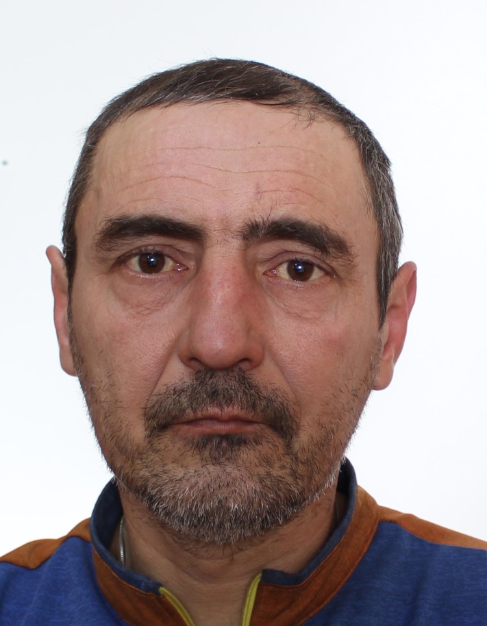 ЛОБОДА АНДРІЙ АНДРІЙОВИЧ
