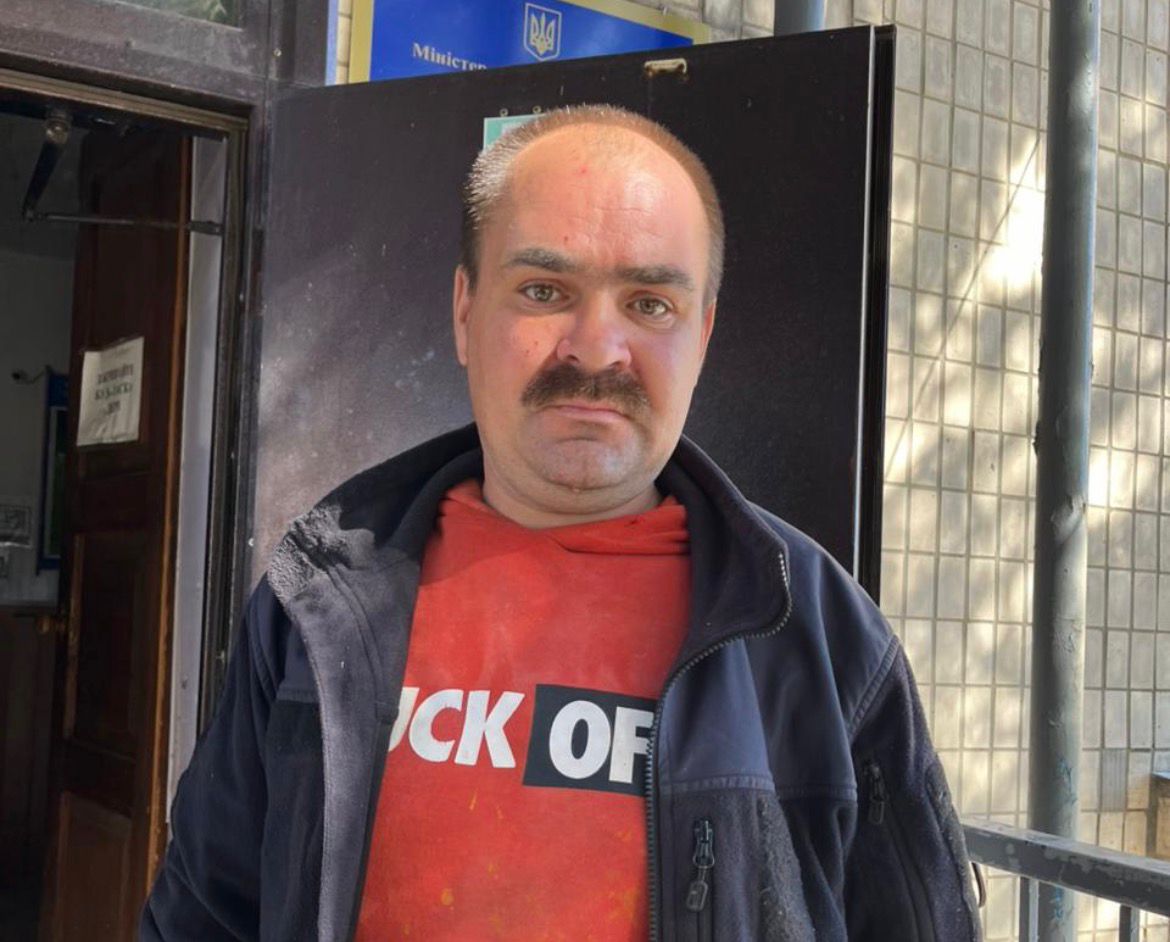 ГАВРИЛЮК ОЛЕКСІЙ МИКОЛАЙОВИЧ