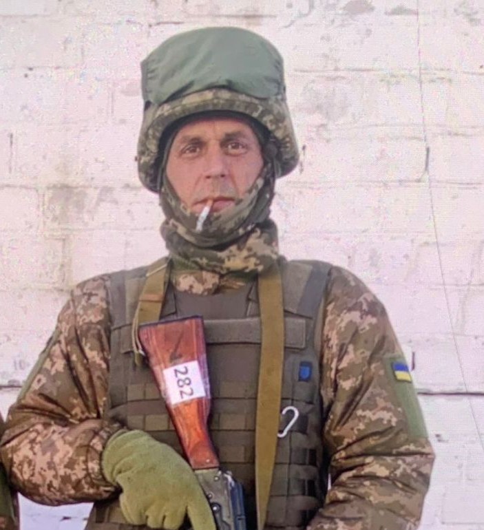 ЗЛОВ АНАТОЛІЙ МИКОЛАЙОВИЧ