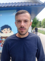 ШЕМЧУК ОЛЕКСІЙ ЛЕОНІДОВИЧ