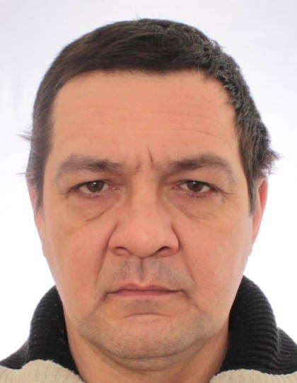 ГАРМАШ ОЛЕКСІЙ ОЛЕКСАНДРОВИЧ