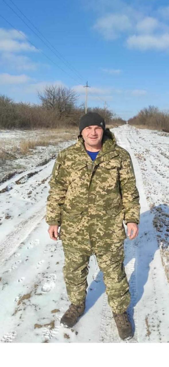 ПЕТРАШ СТЕПАН СТЕПАНОВИЧ