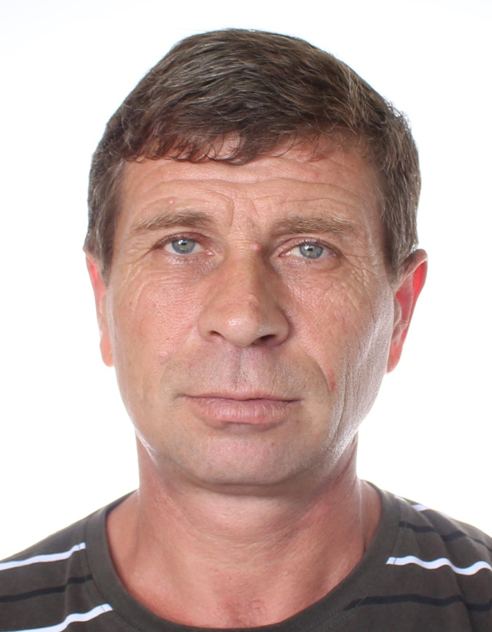 ШЕВЧУК МИХАЙЛО ОЛЕКСАНДРОВИЧ