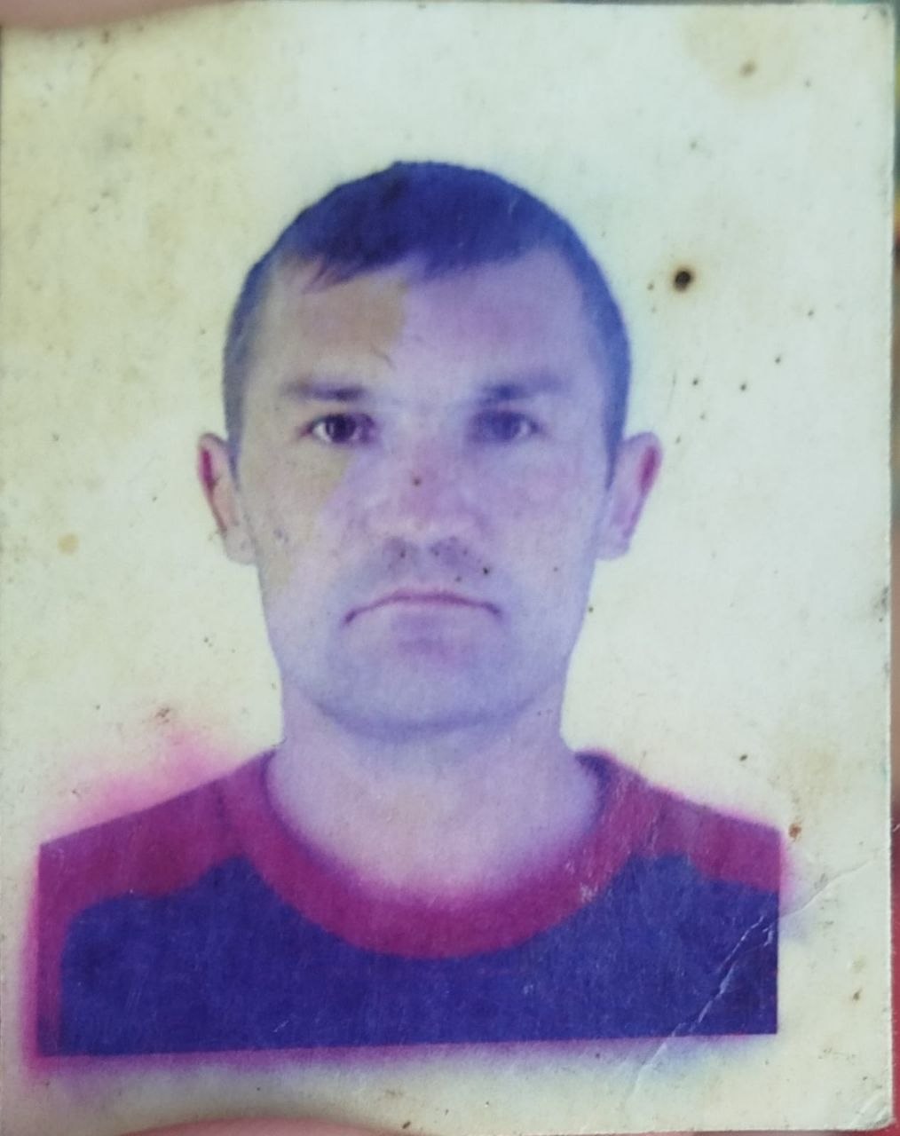 КОЗЛЮК СЕРГІЙ ВОЛОДИМИРОВИЧ