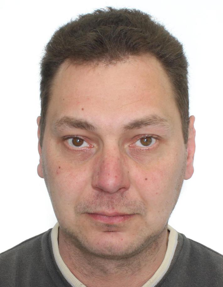 ТАРАСОВ СЕРГІЙ ВОЛОДИМИРОВИЧ