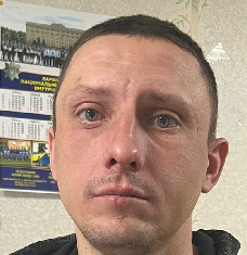 НЕТЕСА ІГОР ОЛЕКСАНДРОВИЧ