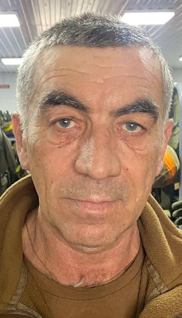 БАЛЯК АДОЛЬФ ЛЮДВІКОВИЧ