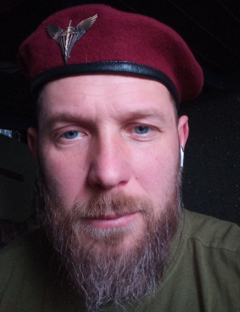 БЕРЕЗЯНСЬКИЙ ВІКТОР ОЛЕКСАНДРОВИЧ
