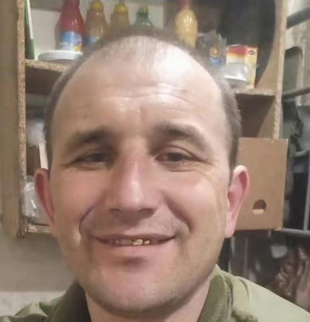 СЕРБІН ЮРІЙ ОЛЕКСАНДРОВИЧ