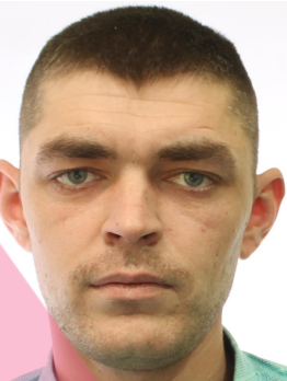 ПАХОЛЮК БОГДАН МИХАЙЛОВИЧ
