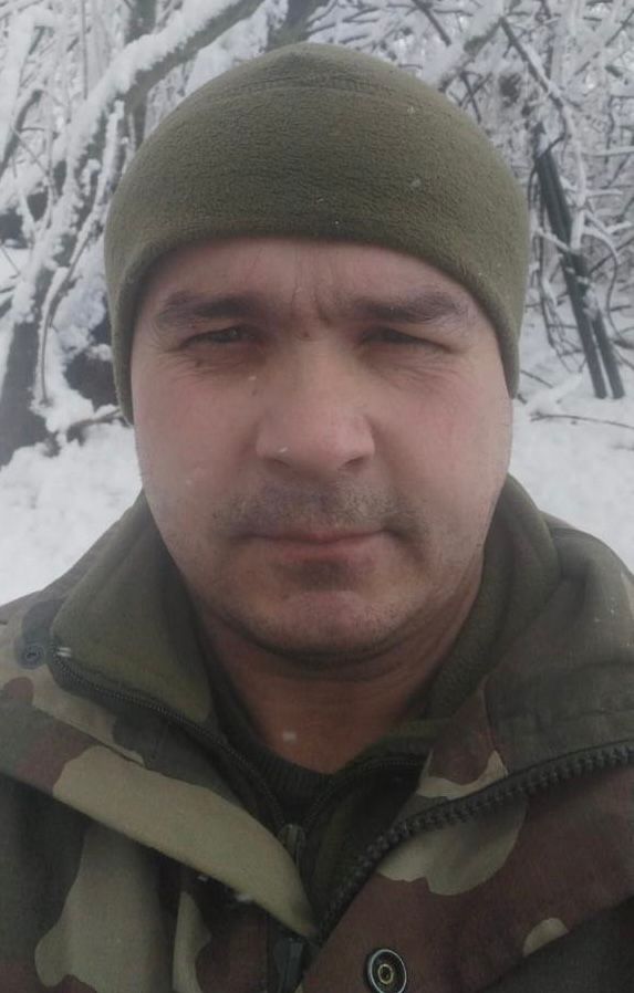 ТЕСЛЕНКО ІВАН СЕРГІЙОВИЧ