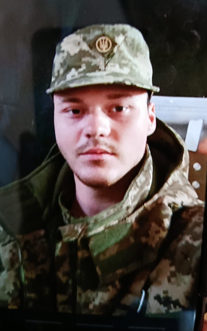 АСАУЛЕЦЬ ОЛЕКСАНДР ЮРІЙОВИЧ