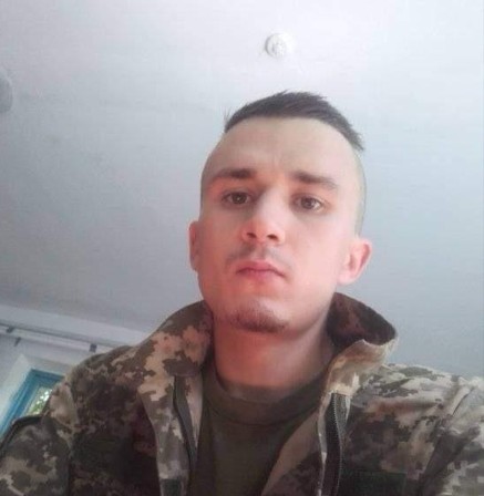 КУШНІРУК БОГДАН ОЛЕКСАНДРОВИЧ