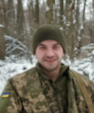ПАВЛЕНКО РОМАН ВОЛОДИМИРОВИЧ