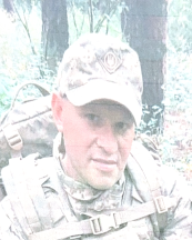 КОЛЕСНІКОВ ІГОР ІГОРОВИЧ