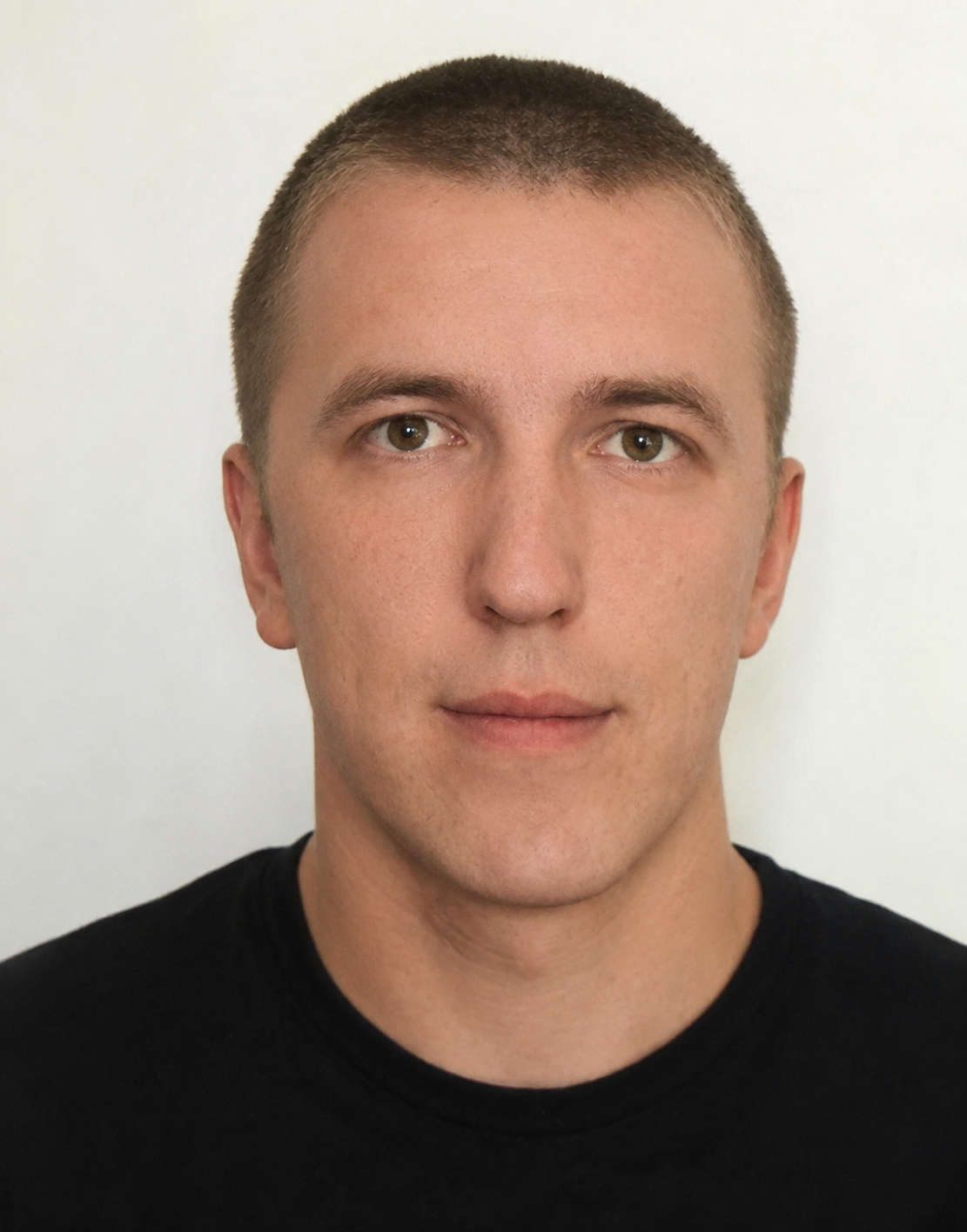 ЧЕРНЕЦЬКИЙ ВЛАДИСЛАВ ВОЛОДИМИРОВИЧ
