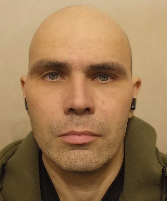ПЕТРИЧКОВИЧ ДМИТРО ВАСИЛЬОВИЧ