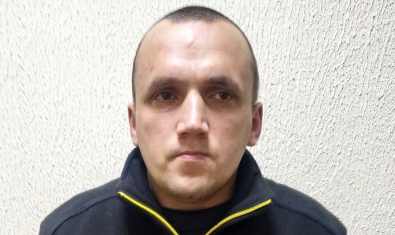 ЗАЯЦЬ ВОЛОДИМИР ВАСИЛЬОВИЧ