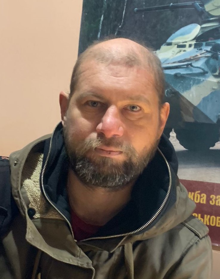 ІЛЬЧИШИН ЮРІЙ АНДРІЙОВИЧ