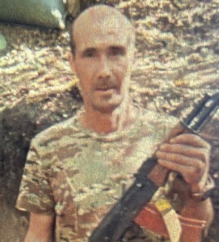 ГУРОВ ВАСИЛЬ КОСТЯНТИНОВИЧ