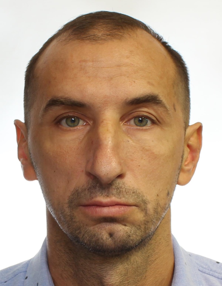 ЧЕРНІЙ СЕРГІЙ ВОЛОДИМИРОВИЧ