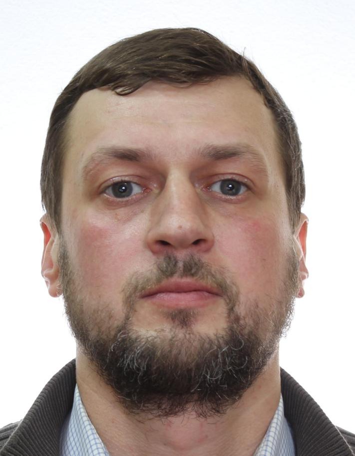 АНДРІЄВСЬКИЙ ГЕННАДІЙ ЕДУАРДОВИЧ