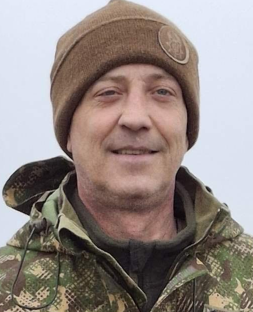 БЕРЕЗА РУСЛАН БОГДАНОВИЧ