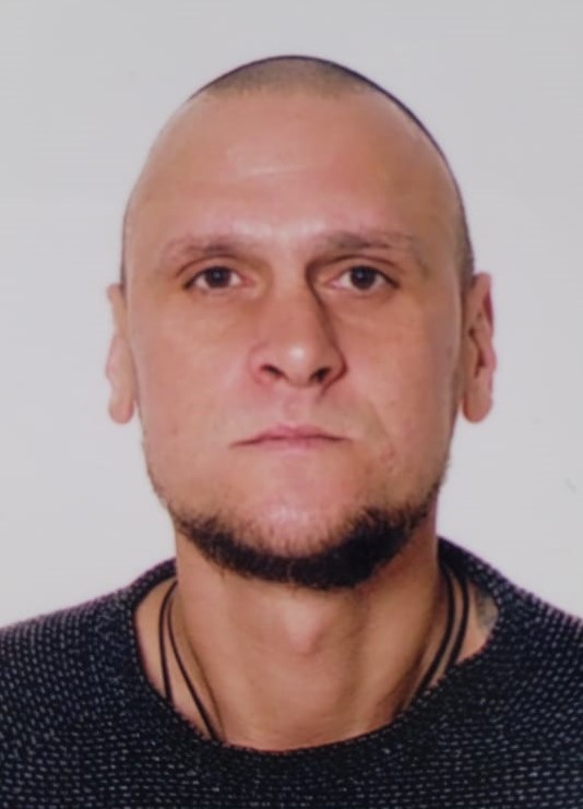 МАНЖАРОВ ОЛЕКСІЙ ВОЛОДИМИРОВИЧ