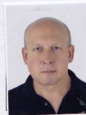 ДЗЮБКО ЮРІЙ ВАСИЛЬОВИЧ