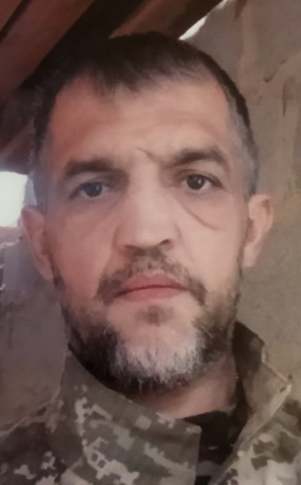 ЗАБОЛОТНИЙ ОЛЕКСІЙ ОЛЕКСАНДРОВИЧ