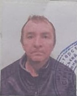 АНДРЄЄВ АНДРІЙ ОЛЕКСАНДРОВИЧ
