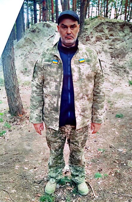 ПРОСКУРІН АРТЕМ ВОЛОДИМИРОВИЧ