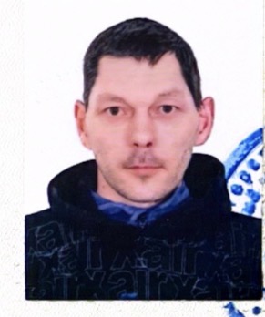 РЕШЕТНІКОВ ДМИТРО ДМИТРОВИЧ